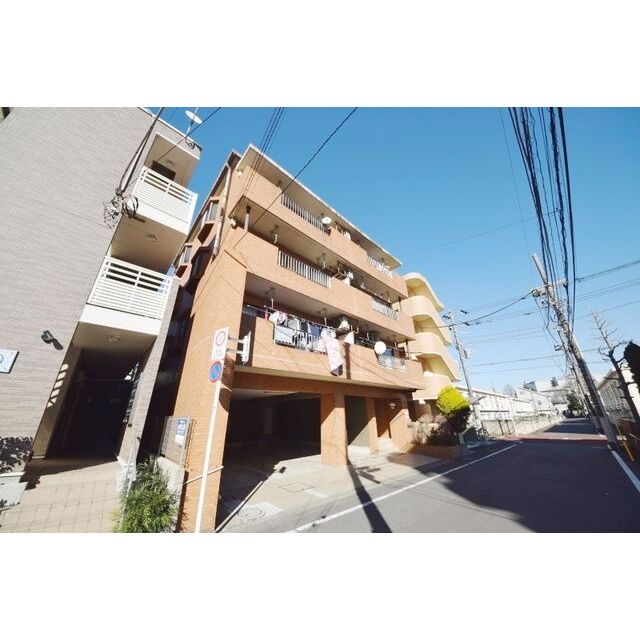 グレンジ橋本の賃貸物件