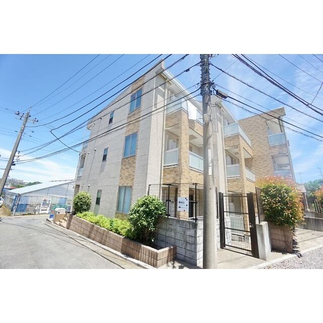 リブリ・プレニチュードの賃貸物件