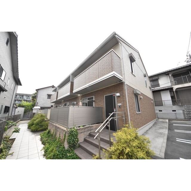 D-room平尾の賃貸物件