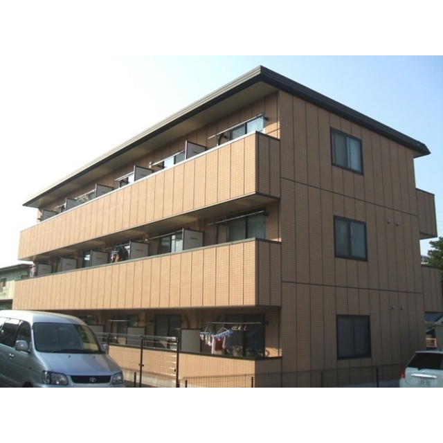 エステートピア黒沢—２の賃貸物件