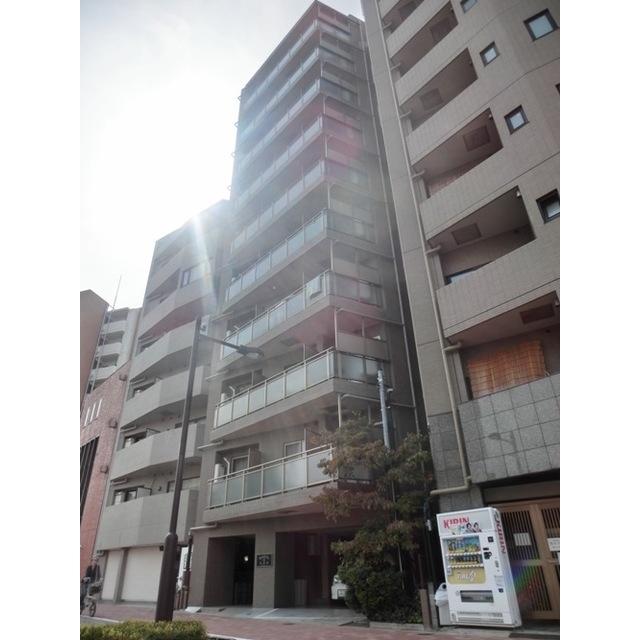 グランヴァン池袋西の賃貸物件