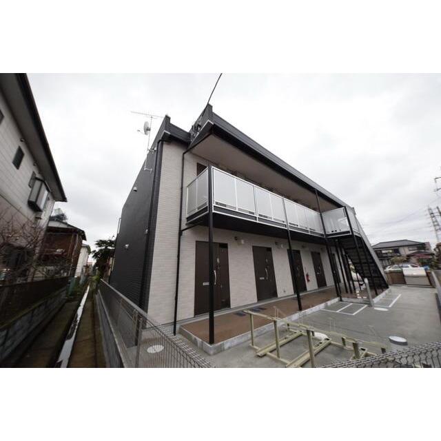 リブリ・ゆうや3の賃貸物件