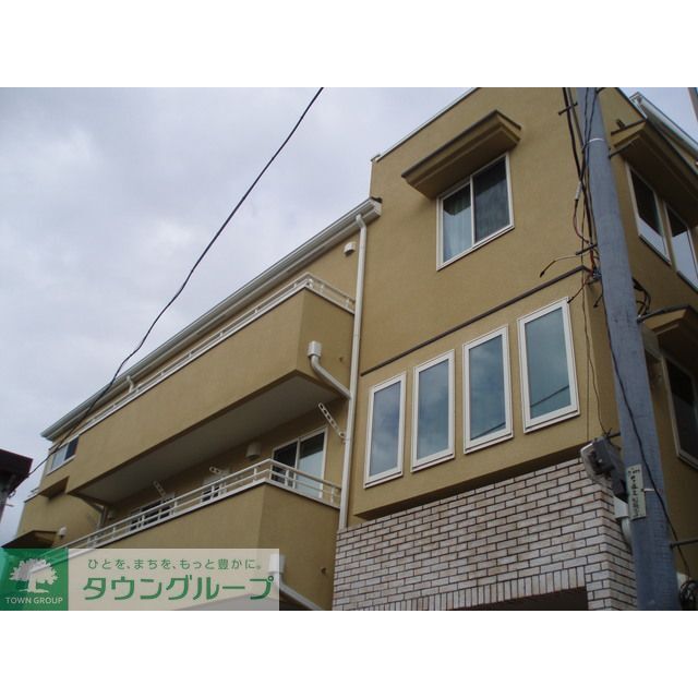 ステラUの賃貸物件