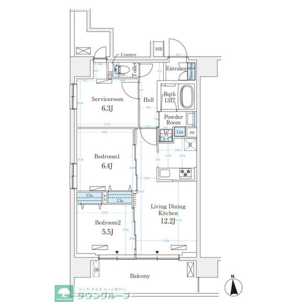サムネイルイメージ