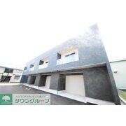 物件名が入ります