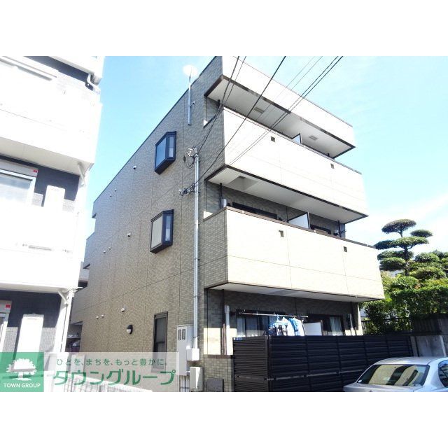 コモドカーサの賃貸物件