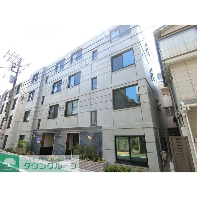 ＦＡＢＩＣ三鷹の賃貸物件