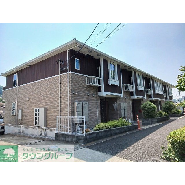 ニューリバーハウスの賃貸物件