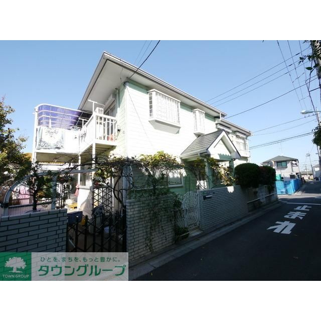 ウエストヒルズの賃貸物件