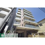 物件名が入ります