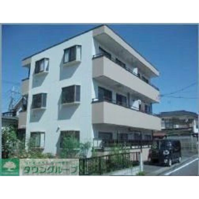 プライムコートの賃貸物件