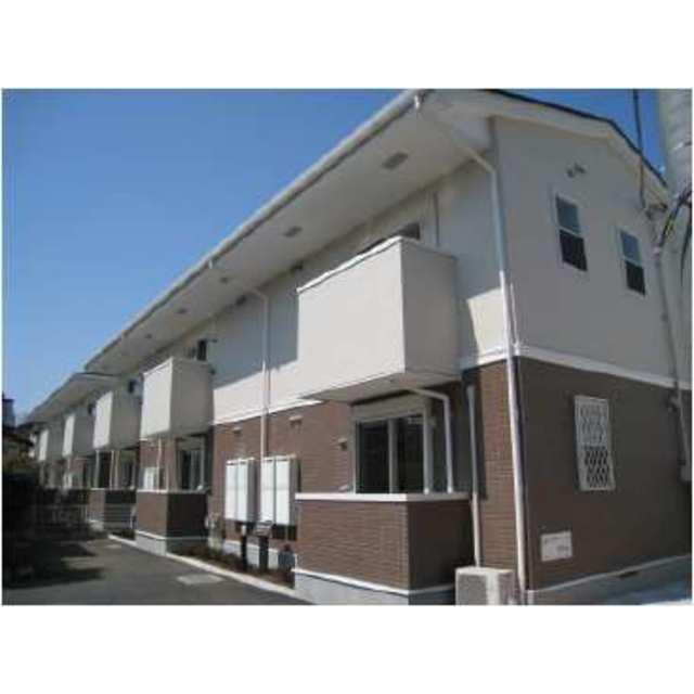 エスポワールアンジュの賃貸物件