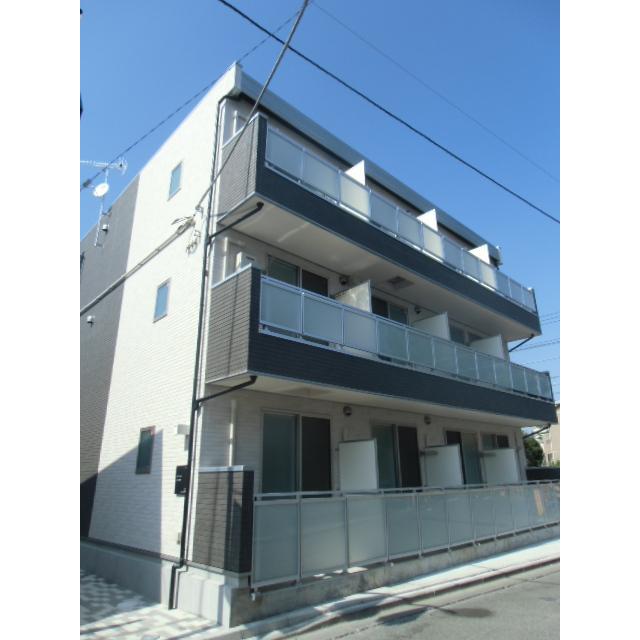 リブリ・鵠沼海岸の賃貸物件