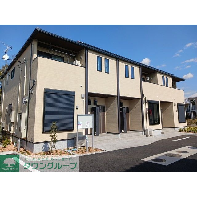 シャイニーハイツNの賃貸物件