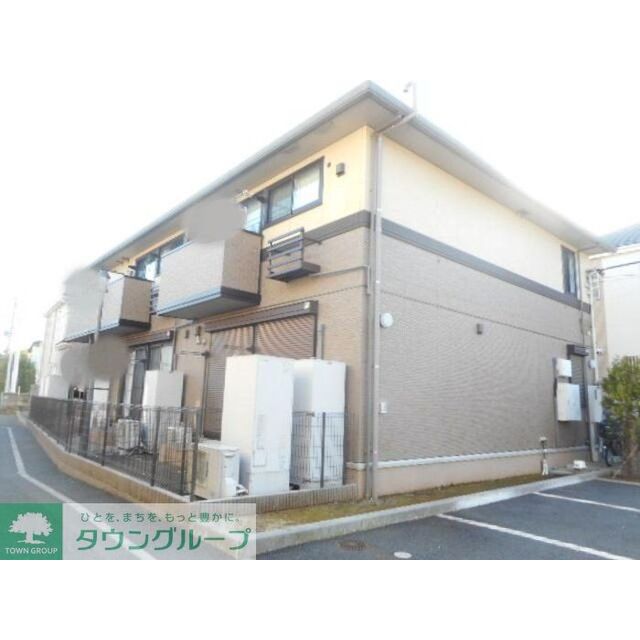 レルミタージュの賃貸物件