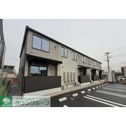 物件名が入ります