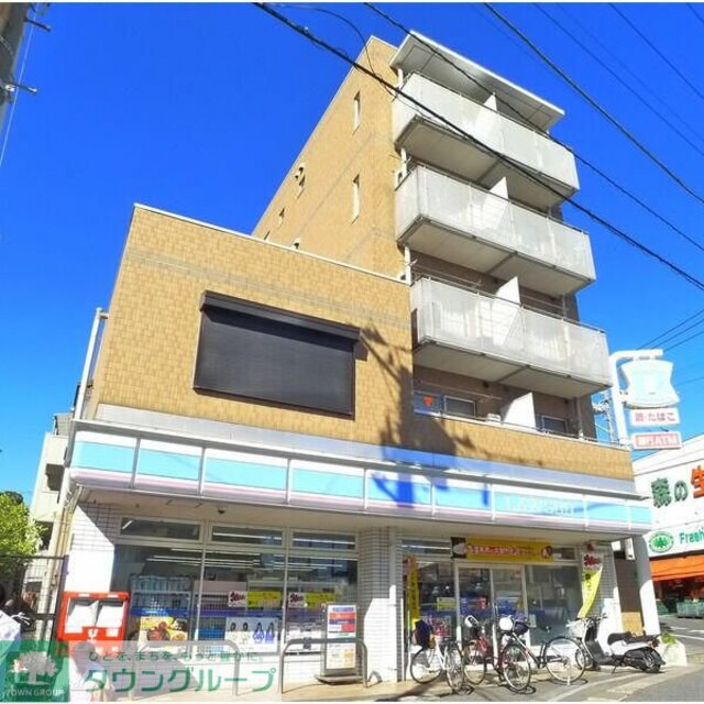 ラ・メゾンMの賃貸物件