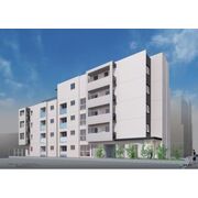 物件名が入ります
