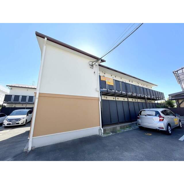 オランジェA棟の賃貸物件