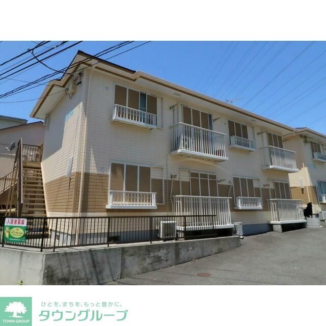 ネオシティー實方２の賃貸物件