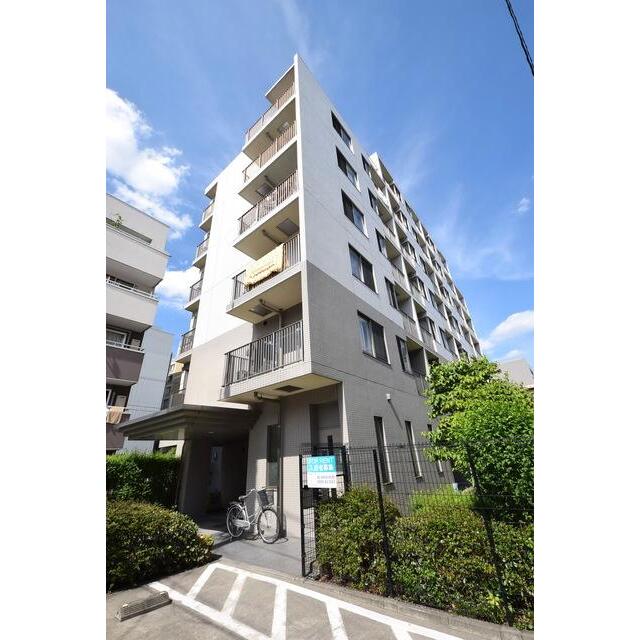 セリーズ門前仲町の賃貸物件