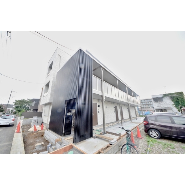 ベルフォーレ小金井公園の賃貸物件