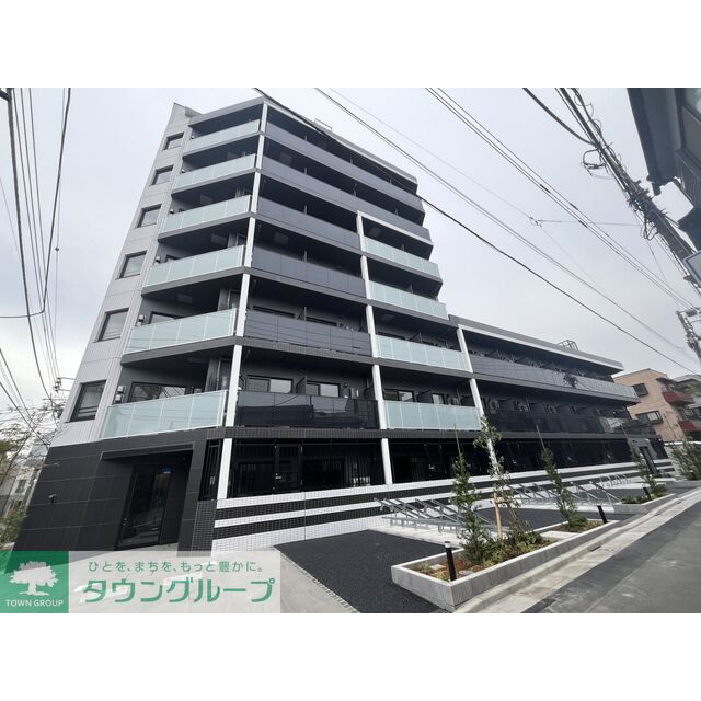 ARKMARK池袋本町の賃貸物件