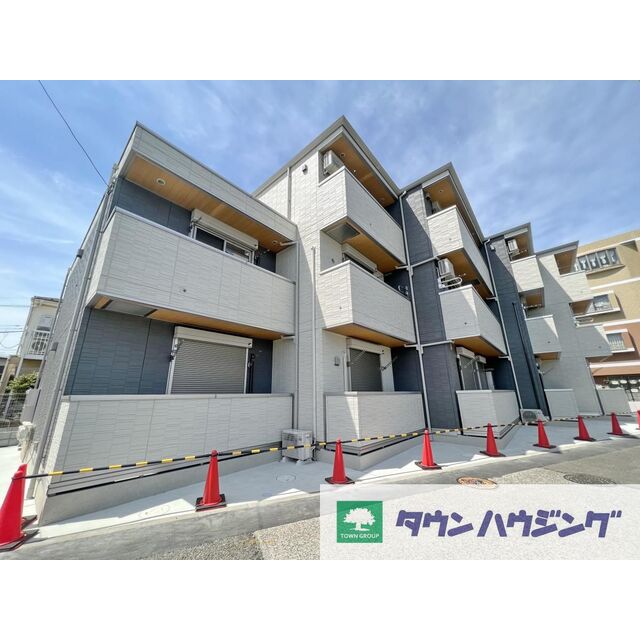 アリエッタ調布の賃貸物件