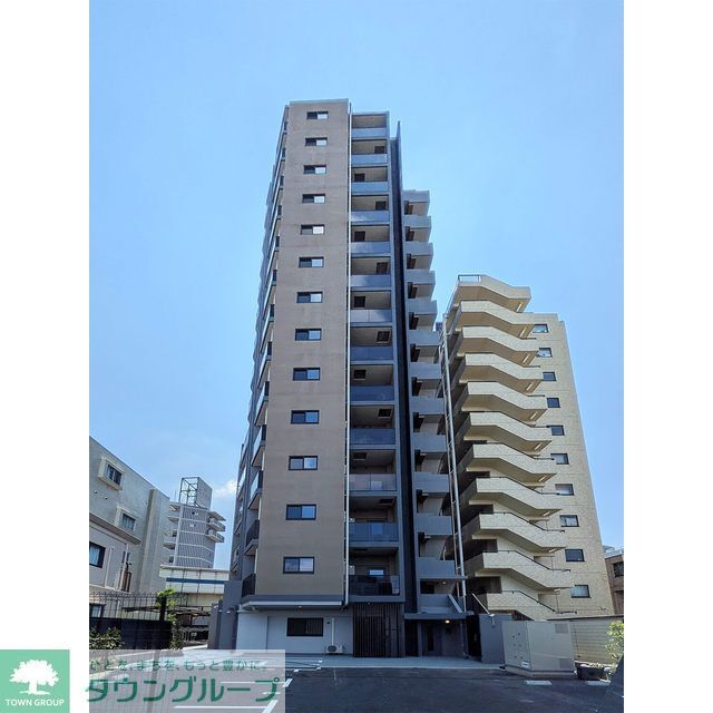 グレーシアフィット三軒茶屋の賃貸物件