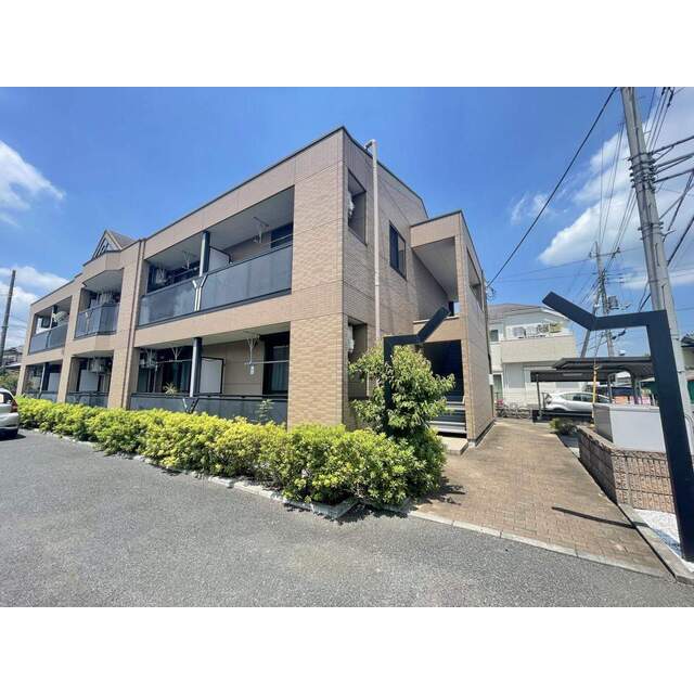 クラージュの賃貸物件