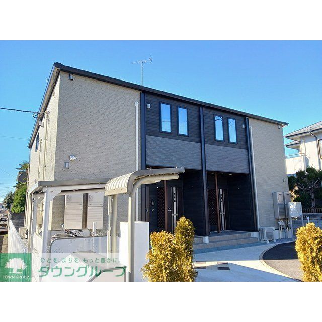 アレーズの賃貸物件