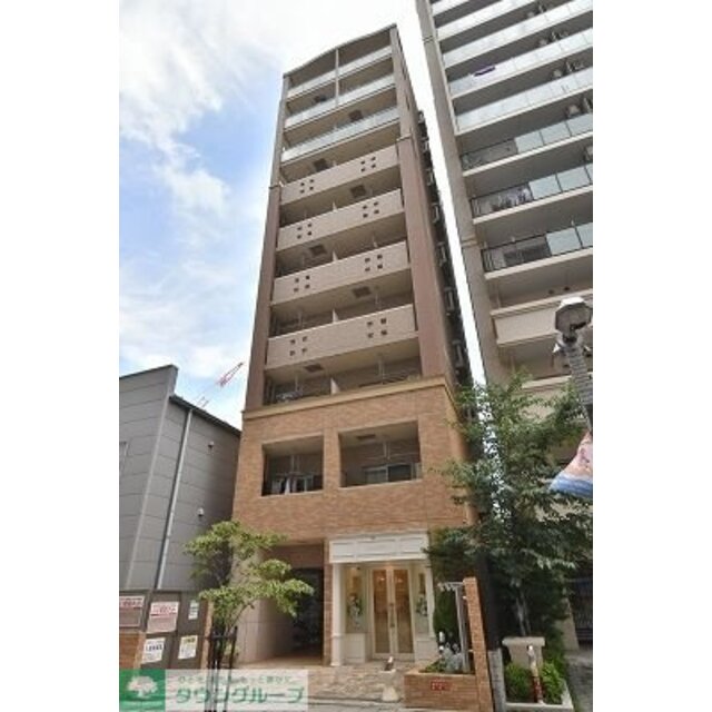 タウンコートＳの賃貸物件