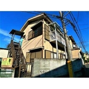 物件名が入ります