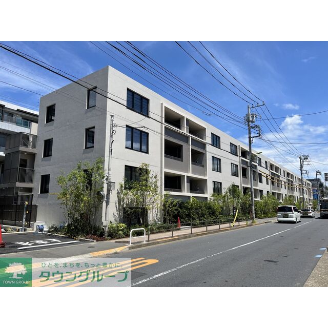 ニド桜丘の賃貸物件