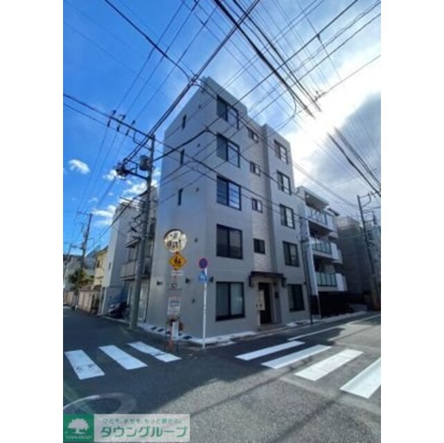 CRED門前仲町の賃貸物件