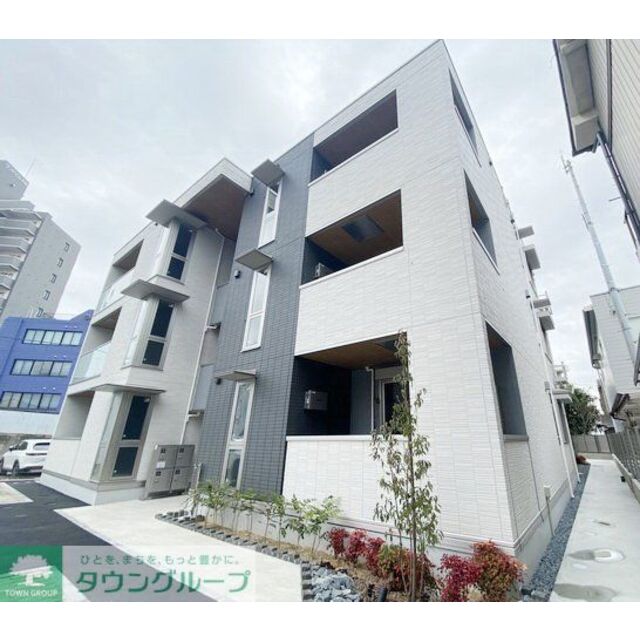 ディーステラの賃貸物件