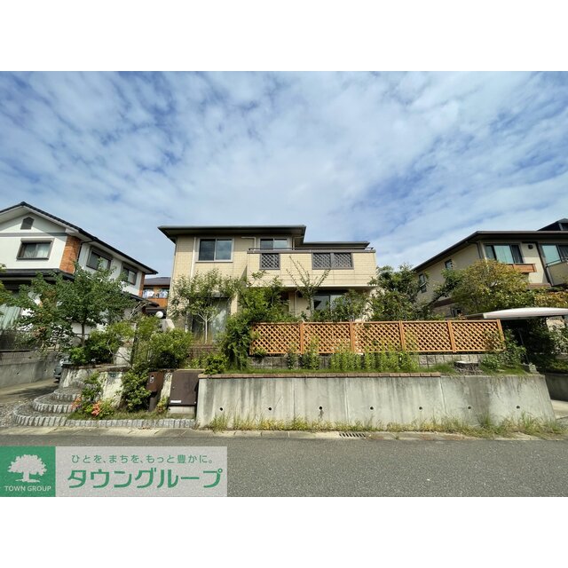 下山門駅より徒歩35分 築21年9ヶ月 1階建の賃貸物件