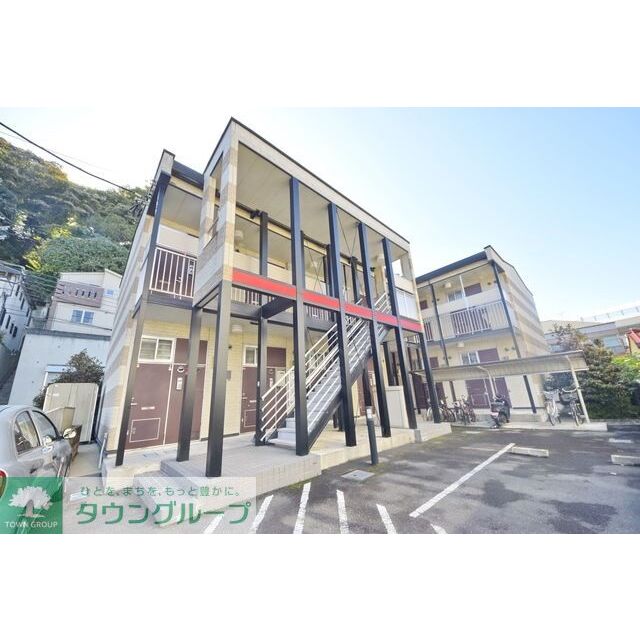 レオパレスコンフォートの賃貸物件