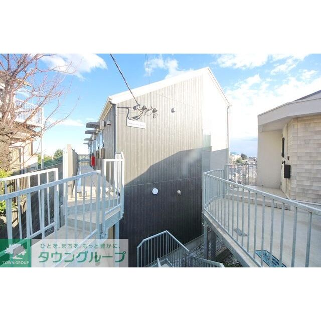 白楽ベースの賃貸物件