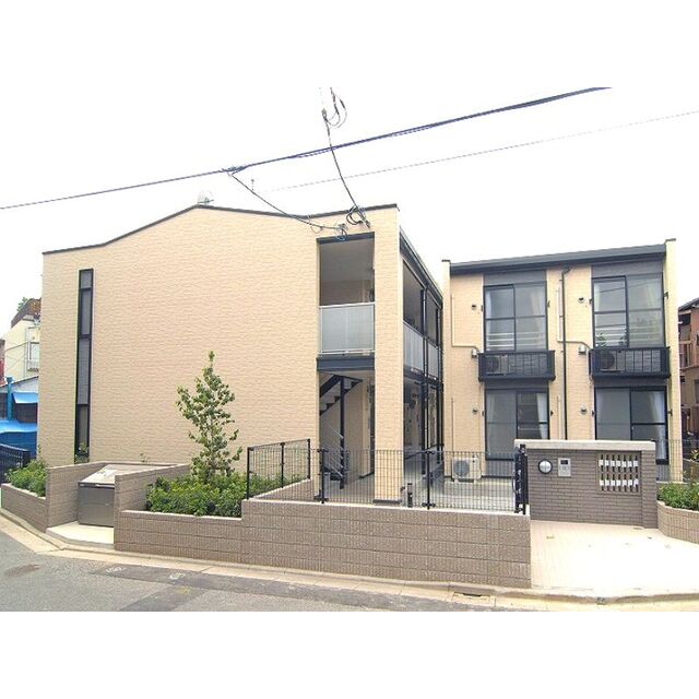 リュエルの賃貸物件