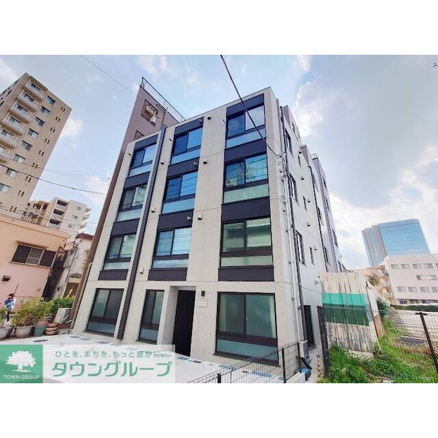 エクシア府中の賃貸物件