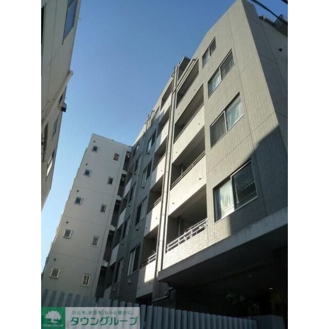 セレニティ久が原の賃貸物件