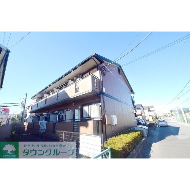 キャッスル１の賃貸物件