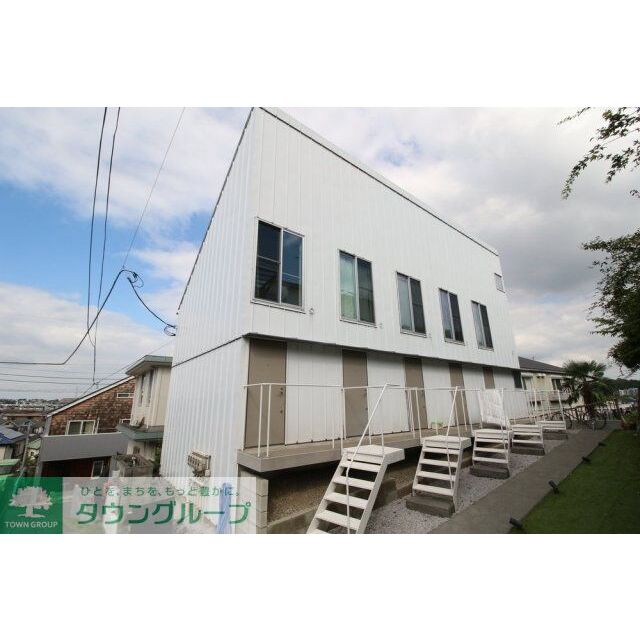 モックハウスの賃貸物件