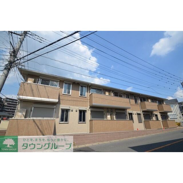 アイウィンドの賃貸物件