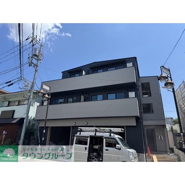 ビュータウンKの賃貸物件