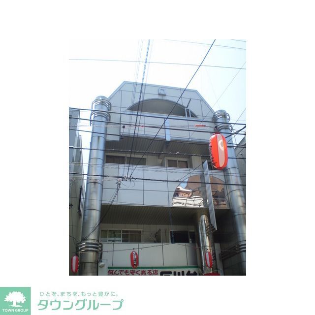 プチ・メゾン雪ヶ谷の賃貸物件