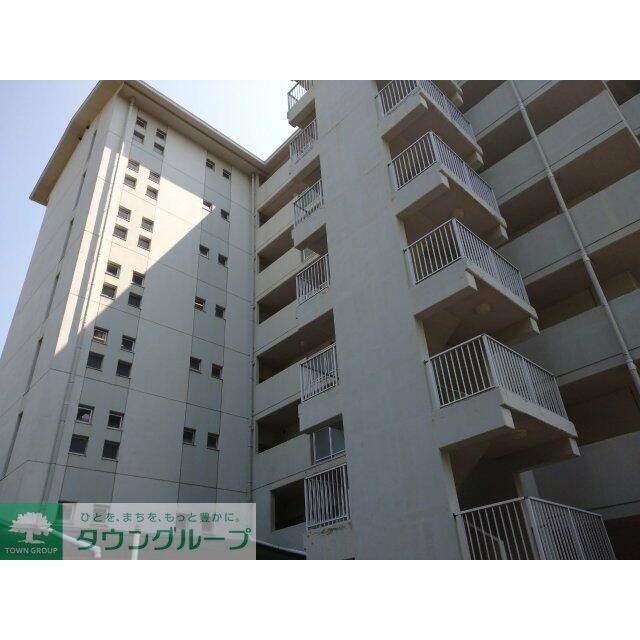 ハンズ久里浜１の賃貸物件