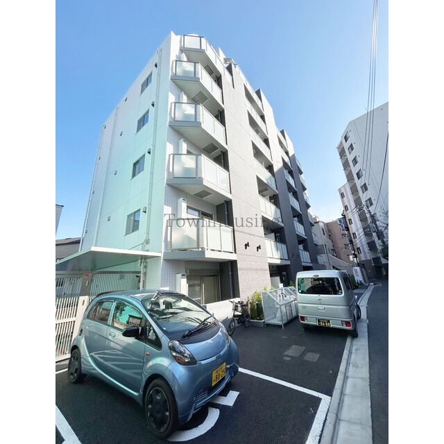 アイルプレミアム押上ノルドの賃貸物件