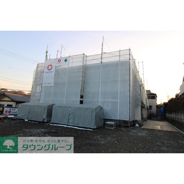 セプタンブルの賃貸物件